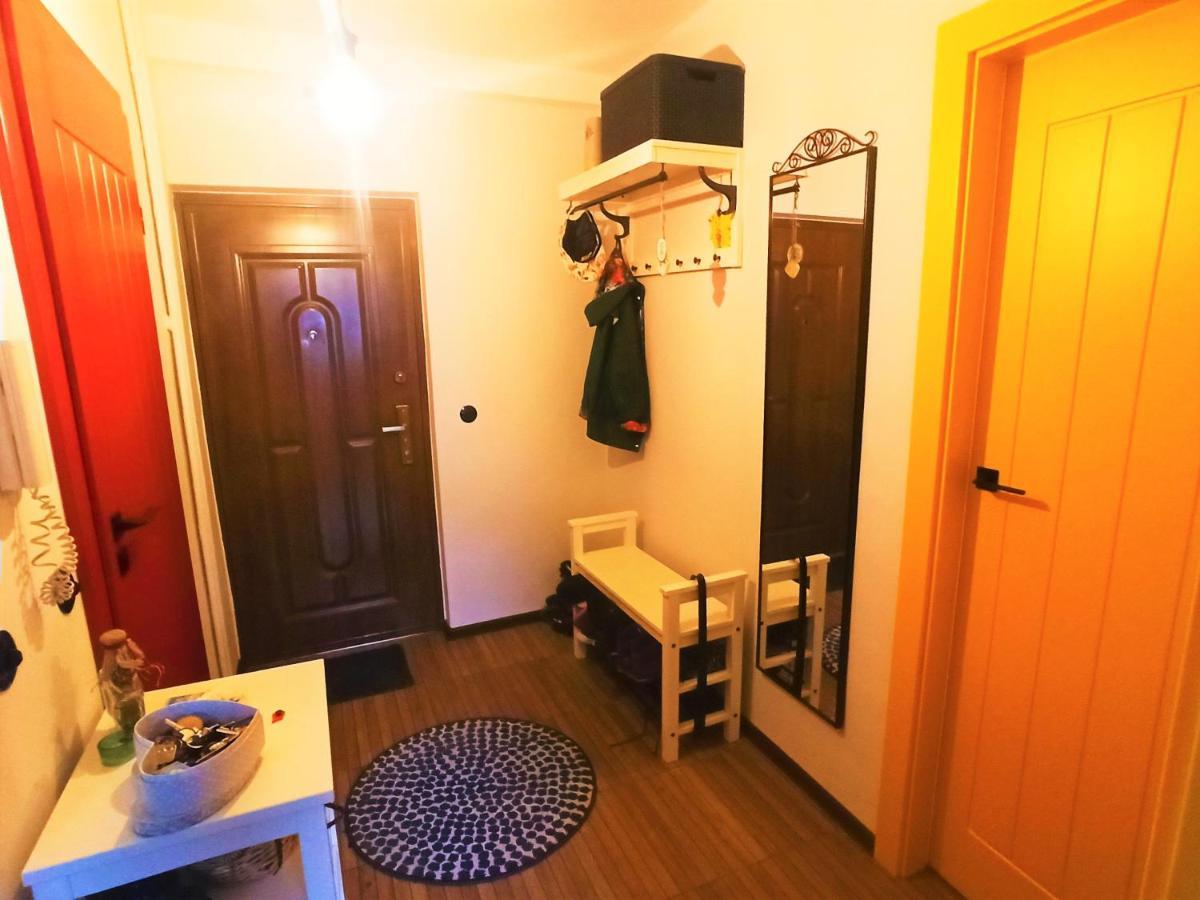 Slaska 38 - Komfortowo, Blisko Morza I Dworca Apartment Gdynia Exterior photo